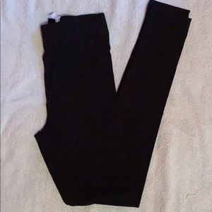 Forever21 Basic leggings